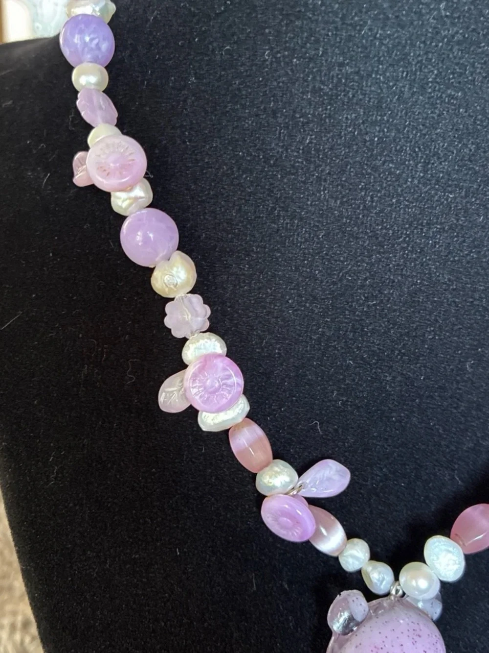 N/A beads your